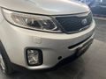 2015 Kia Sorento 2.2 AWD Auto 7-seat