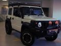 2020 Suzuki Jimny 1.5 GLX
