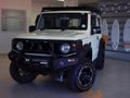 2020 Suzuki Jimny 1.5 GLX