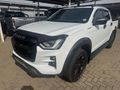 2023 Isuzu D-Max 3.0 DDI V-Cross HR Auto Double-Cab