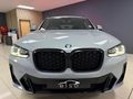 2023 BMW X4 xDrive20d M Sport