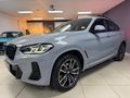 2023 BMW X4 xDrive20d M Sport