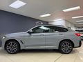 2023 BMW X4 xDrive20d M Sport