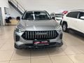 2025 Haval Jolion Pro 1.5T Ultra Luxury DCT
