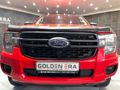2023 Ford Ranger 2.0D XL Double Cab Auto