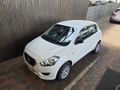 2017 Datsun Go 1.2 Lux