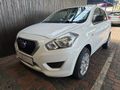 2017 Datsun Go 1.2 Lux