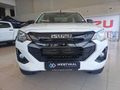 2026 Isuzu D-Max 1.9 DDI HR L Auto Single-Cab