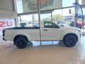 2026 Isuzu D-Max 1.9 DDI HR L Auto Single-Cab