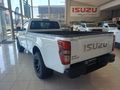 2026 Isuzu D-Max 1.9 DDI HR L Auto Single-Cab