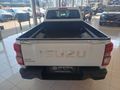 2026 Isuzu D-Max 1.9 DDI HR L Auto Single-Cab