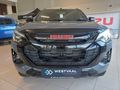 2026 Isuzu D-Max 1.9 DDI HR X-Rider 4x4 Auto Double-Cab