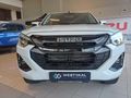2026 Isuzu D-Max 1.9 DDI HR LS Auto Double-Cab