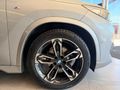 2023 BMW X1 sDrive18d M Sport