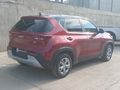 2023 Kia Sonet 1.5 LX