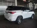 2021 Toyota Fortuner 2.4 GD-6 Raised Body