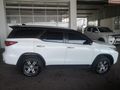 2021 Toyota Fortuner 2.4 GD-6 Raised Body