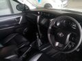2021 Toyota Fortuner 2.4 GD-6 Raised Body