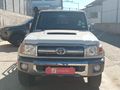 2023 Toyota Land Cruiser 79 4.5 D Double-Cab