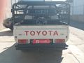 2023 Toyota Land Cruiser 79 4.5 D Double-Cab