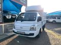 2024 Hyundai H100 Bakkie 2.6D Dropside