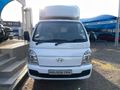 2024 Hyundai H100 Bakkie 2.6D Dropside