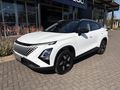 2026 Omoda C5 1.5T SHS DHT Auto