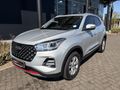 2026 Chery Tiggo 4 Pro 1.5 LiT Auto