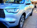 2022 GWM P-Series CV 2.0 TD SX Double-Cab