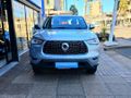 2022 GWM P-Series CV 2.0 TD SX Double-Cab