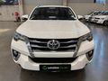 2017 Toyota Fortuner 2.8 GD-6 4x4 Auto