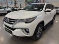 2017 Toyota Fortuner 2.8 GD-6 4x4 Auto