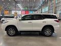 2017 Toyota Fortuner 2.8 GD-6 4x4 Auto