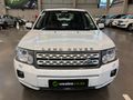 2011 Land Rover Freelander II 2.2 SD4 SE Auto