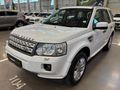 2011 Land Rover Freelander II 2.2 SD4 SE Auto