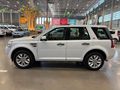 2011 Land Rover Freelander II 2.2 SD4 SE Auto