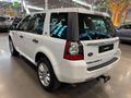 2011 Land Rover Freelander II 2.2 SD4 SE Auto
