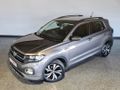 2020 Volkswagen T-Cross 1.0 TSI Comfortline Auto