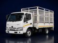 2025 Hino 300 614 Auto SWB F/C C/C (AH3)
