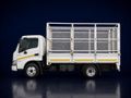 2025 Hino 300 614 Auto SWB F/C C/C (AH3)