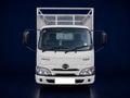 2025 Hino 300 614 Auto SWB F/C C/C (AH3)