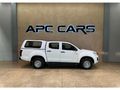 2021 Isuzu D-Max 250 HO Hi-Rider Double-Cab