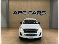 2021 Isuzu D-Max 250 HO Hi-Rider Double-Cab