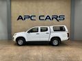 2021 Isuzu D-Max 250 HO Hi-Rider Double-Cab