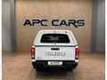 2021 Isuzu D-Max 250 HO Hi-Rider Double-Cab