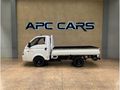 2024 Hyundai H100 Bakkie 2.6D Dropside