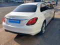 2020 Mercedes-Benz C-Class C 180 Auto