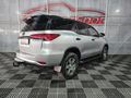 2018 Toyota Fortuner 2.4 GD-6 Raised Body Auto