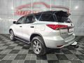 2018 Toyota Fortuner 2.4 GD-6 Raised Body Auto
