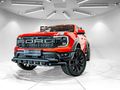 2026 Ford Ranger 3.0 V6 Bi Turbo Ecoboost Raptor 4x4 Auto